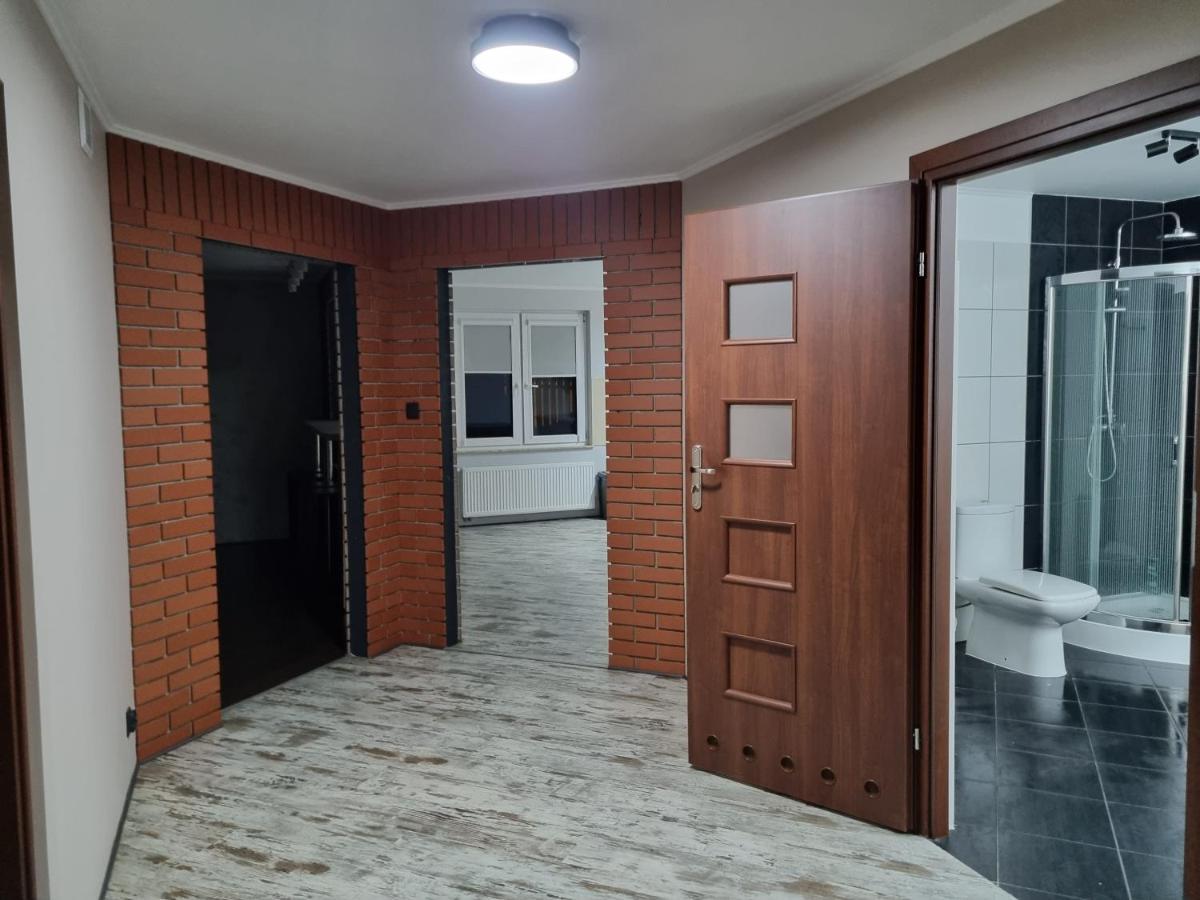 Villa Akacjowa Turbia Luaran gambar